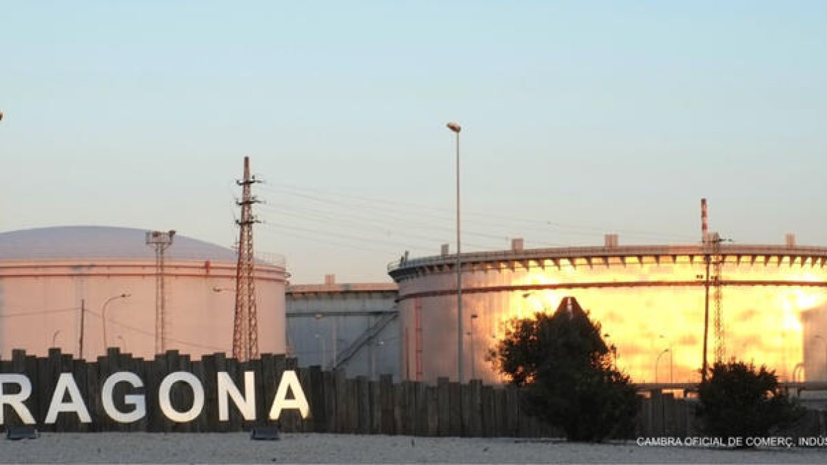 Tarragona renueva la web de los polígonos industriales para promocionarlos y captar nuevas empresas