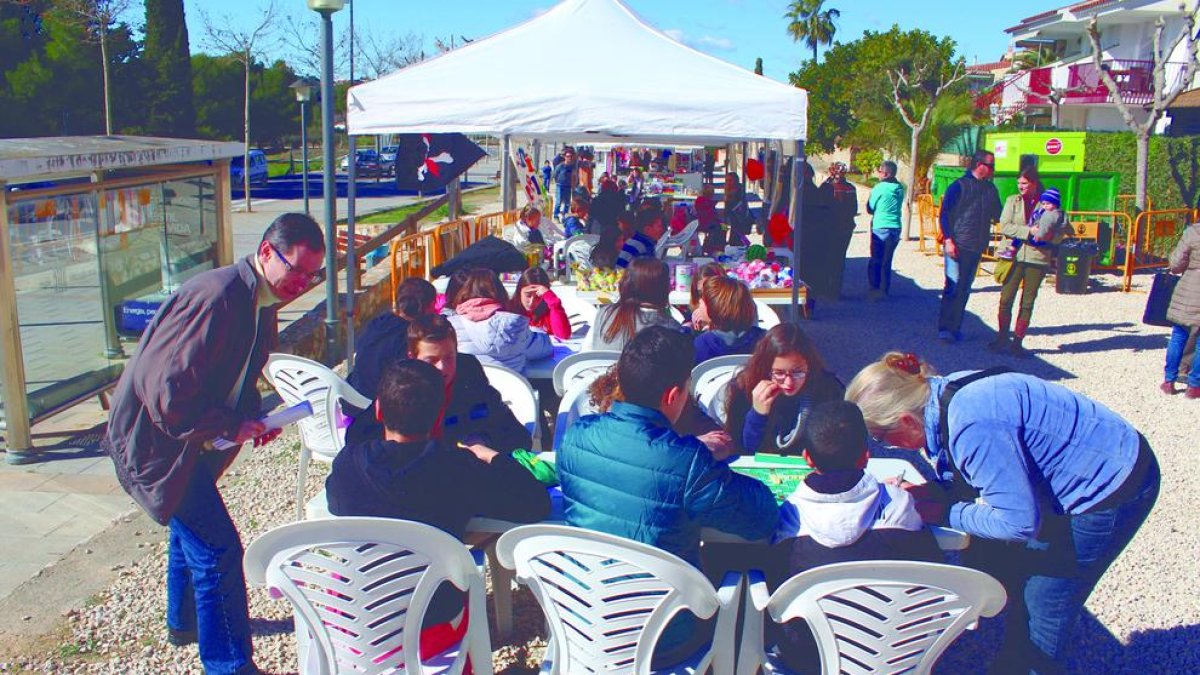 'Alta Kids' porta dansa, màgia i jocs per la canalla