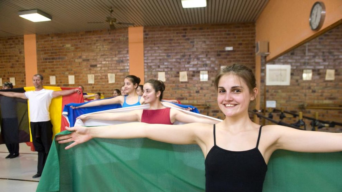 El Concurs Nacional de Dansa omplirà els hotels de Tarragona