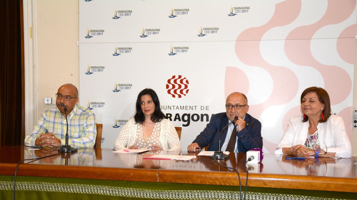 L'Ajuntament impulsa un programa per combatre l'assetjament escolar