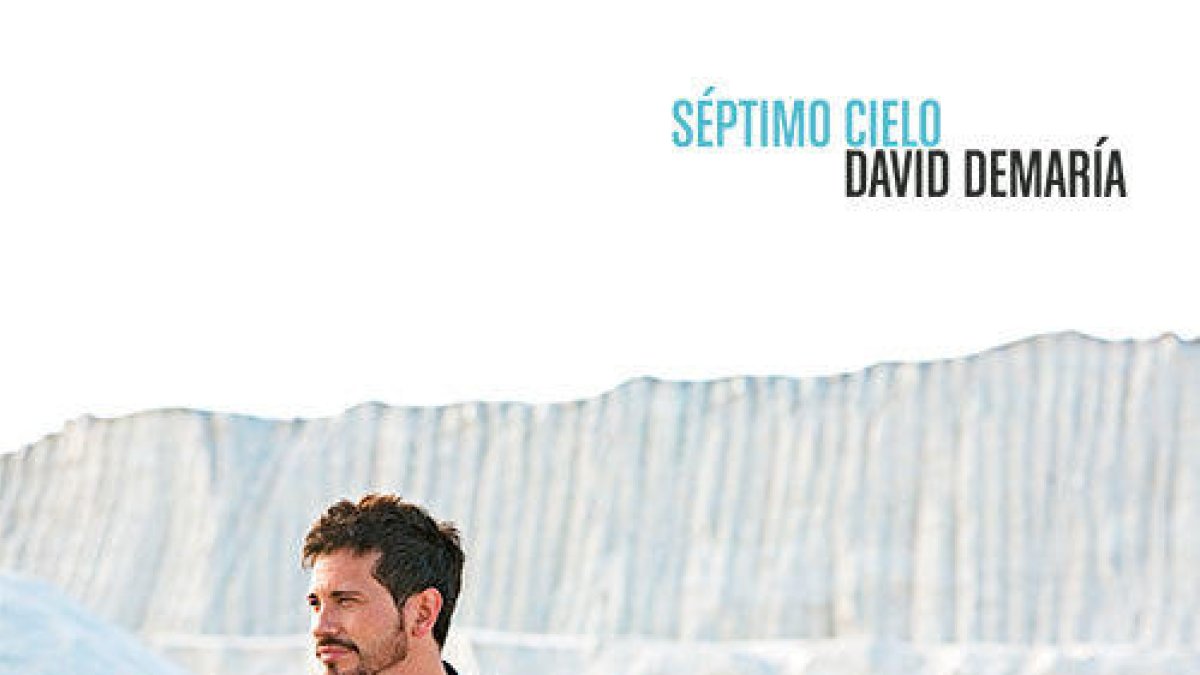 David DeMaría visitará La Pobla en un concierto solidario con La Marató de TV3