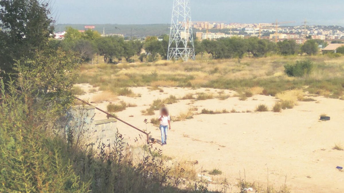 Jubilados de Bonavista expresan su malestar por las prostitutas