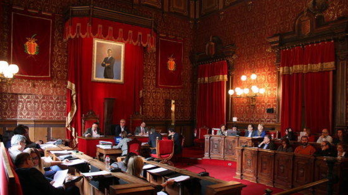 Tarragona és la primera ciutat catalana que portarà als jutjats els crims del franquisme