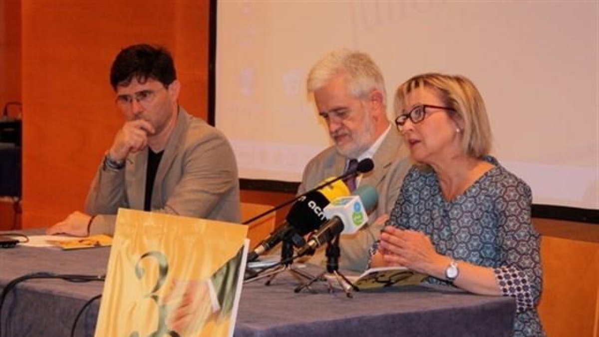 El Festival Internacional de Música Pau Casals avanza la hora de todos los conciertos