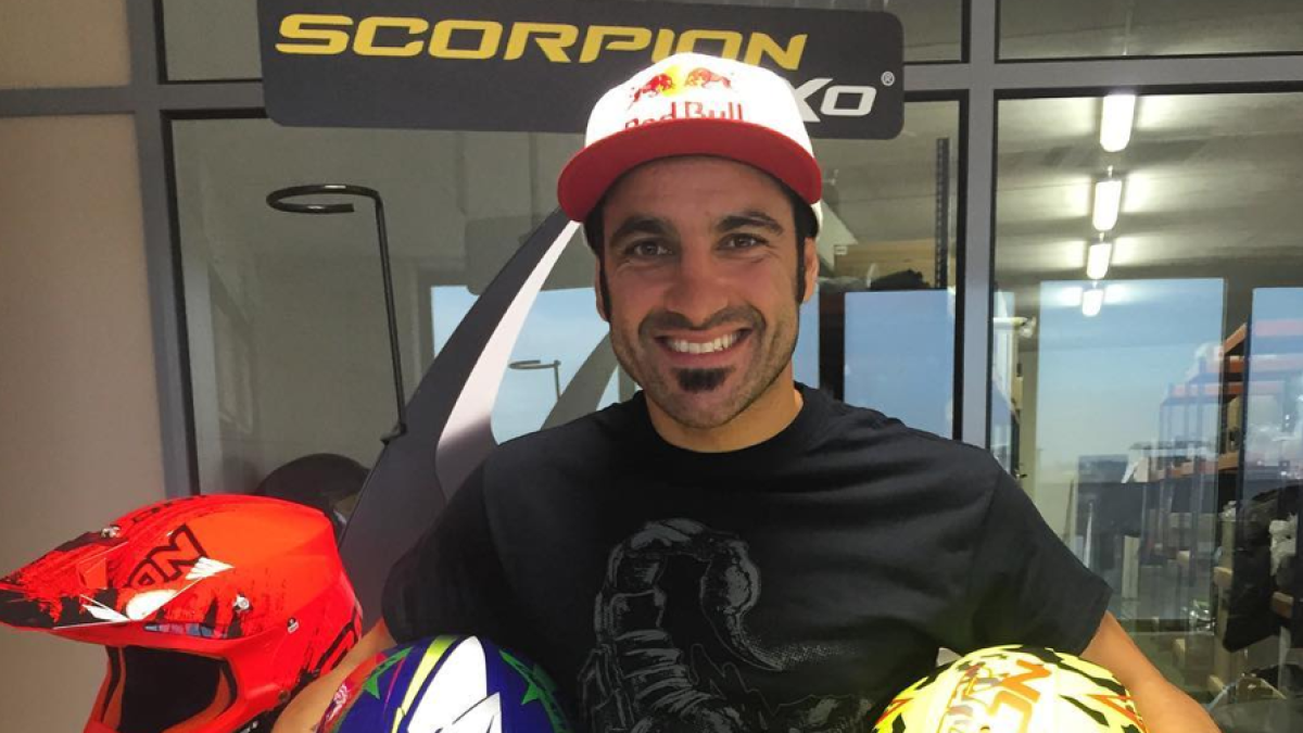 Problemas durante el inicio de la tercera etapa colocan Cervantes 32º