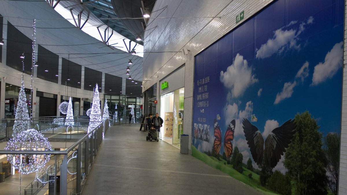 Ayuntamiento y La Fira ultiman el acuerdo para traspasar el local del futuro cine