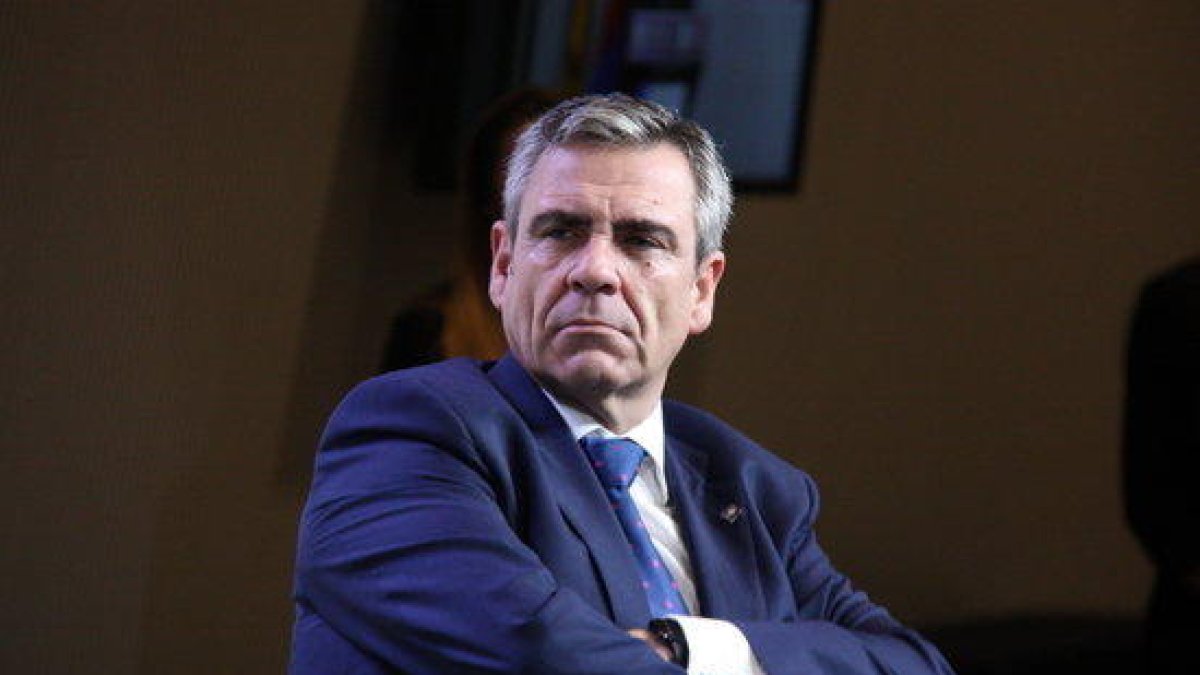 El Director de l'Oficina Antifrau de Catalunya i Fernández Díaz, acusats de conspirar contra CDCi ERC