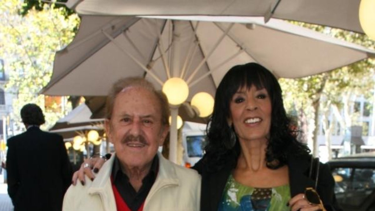 Muere a los 91 años el empresario de 'El Molino', el falsetenc Ricardo Ardévol