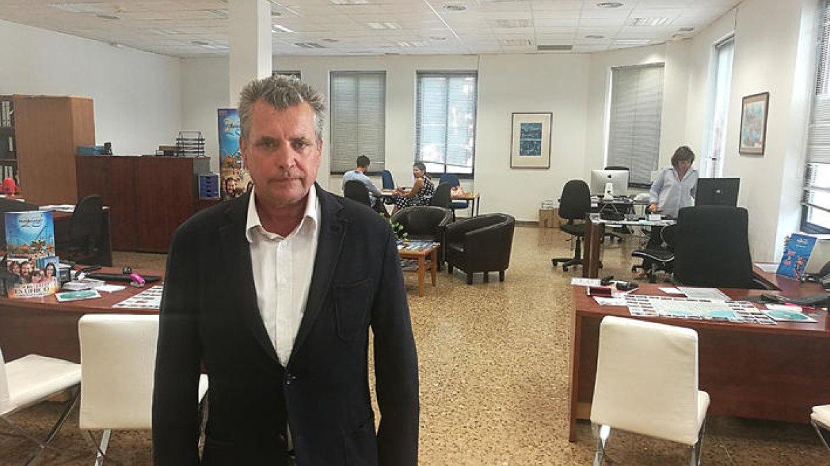 L'associació d'apartaments celebra que Booking retiri els no acreditats