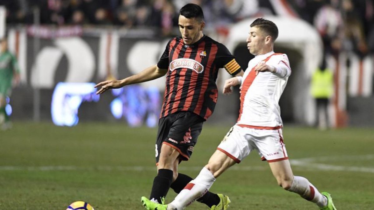 El punto de la paciencia