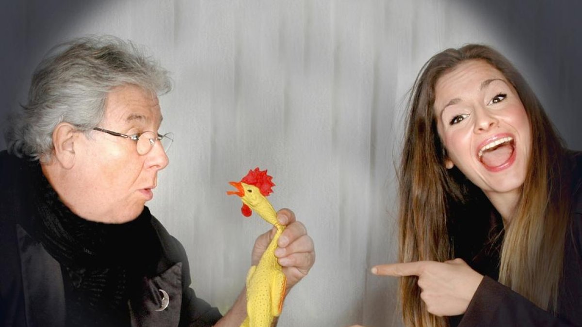 Creixell se llena de magia