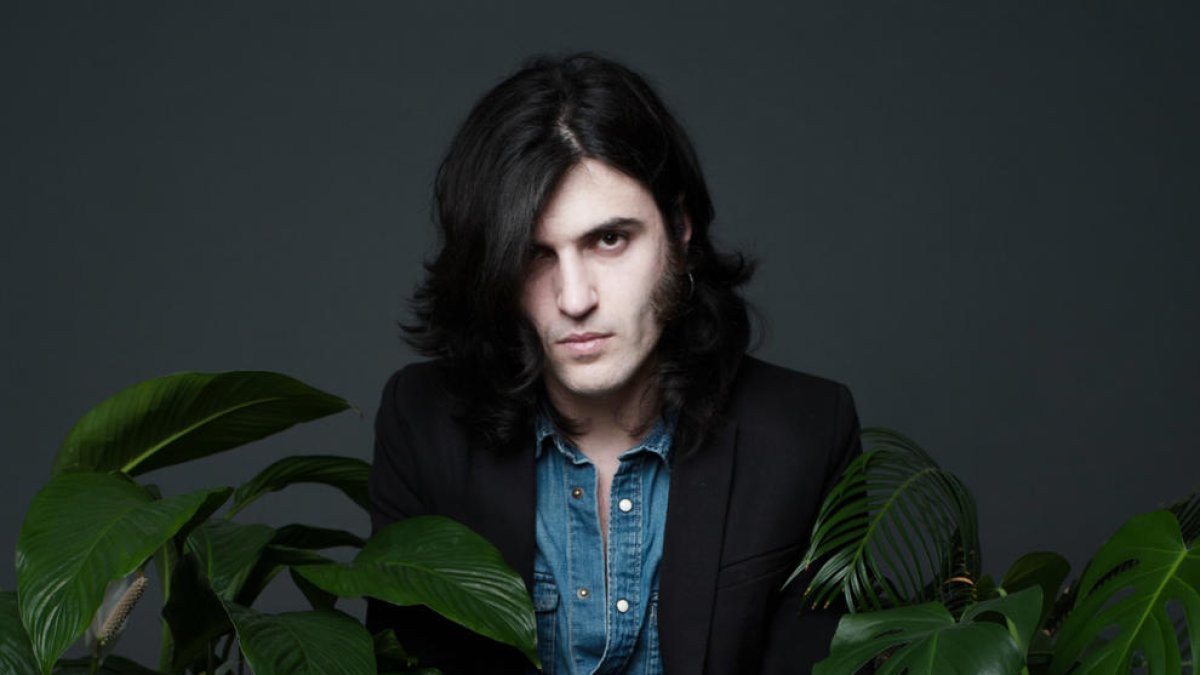 Aresté abre el otoño en el Almacén