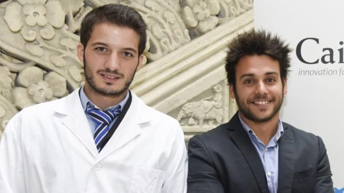 Investigadores de la URV buscan capital en Boston para un aparato que controla los riñones