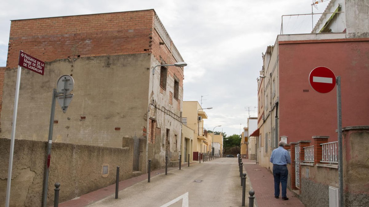 El montaje de las cámaras de Mas Abelló empieza la próxima semana