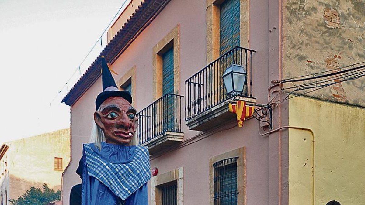 Altafulla dóna el tret de sortida a la Festa Major de Sant Martí