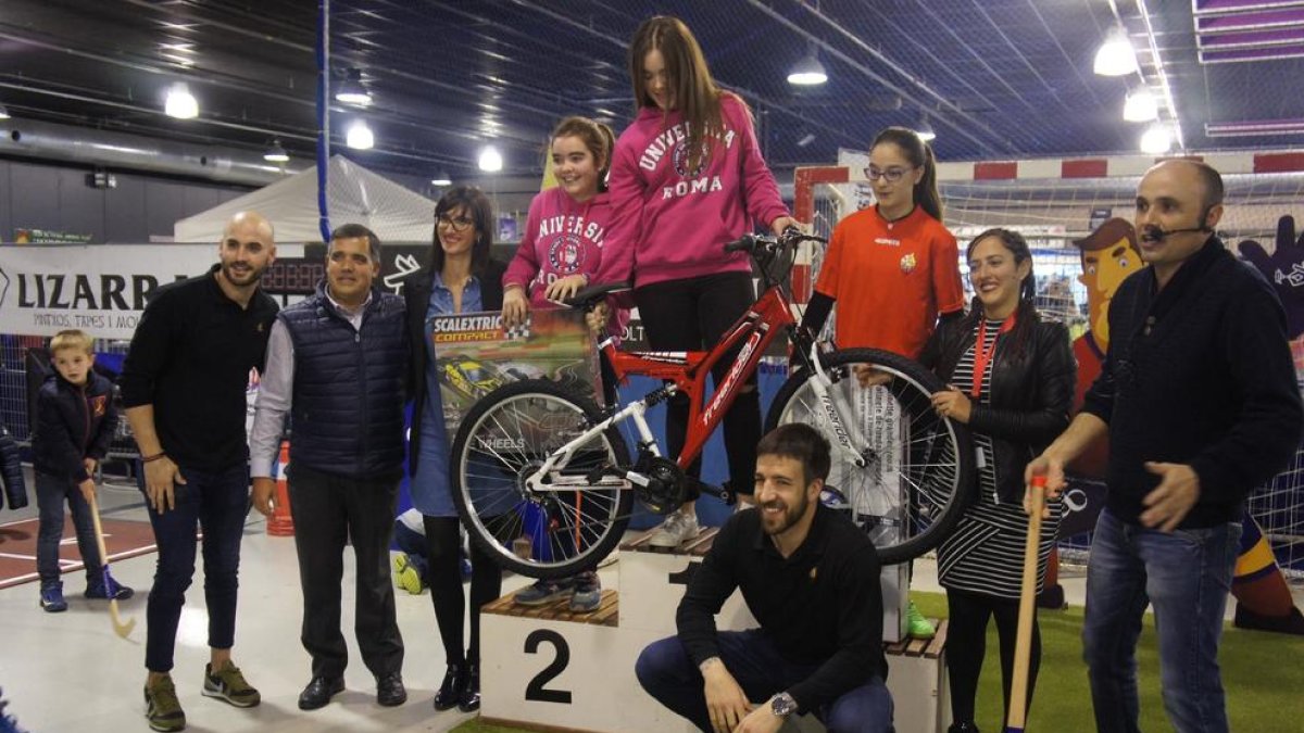 Més de 30.000 visitants han gaudit del Parc de Nadal de Reus