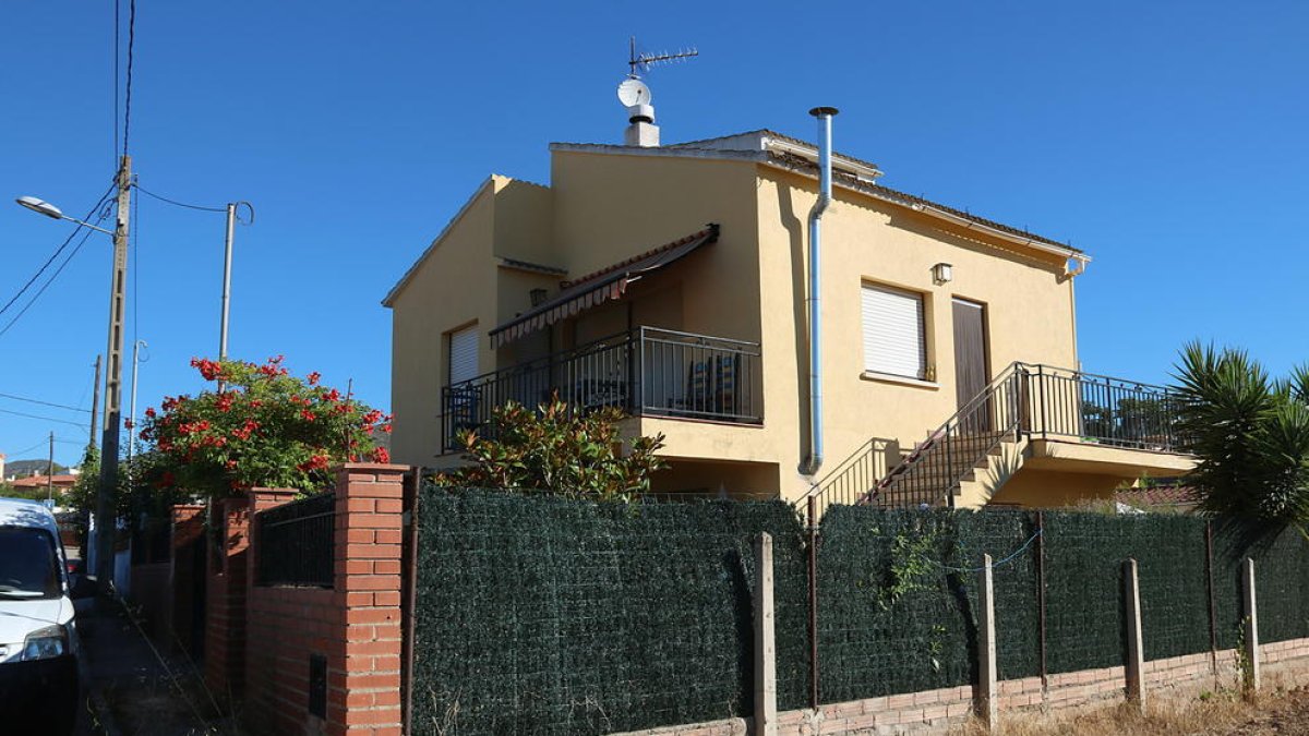 Els Mossos detenen dos homes per la seva implicació en la mort d'una dona a la Bisbal del Penedès l'estiu passat