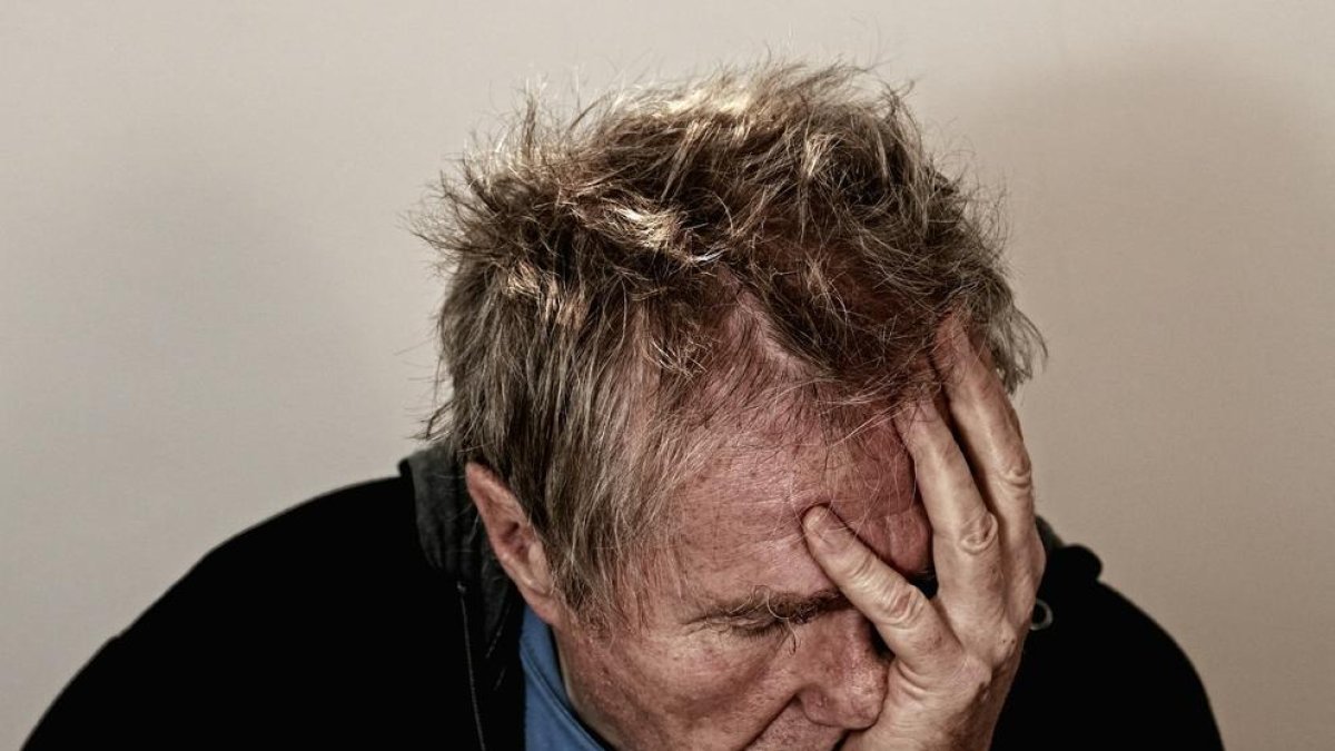 Un estudio permite detectar las migrañas 40 minutos antes de su inicio