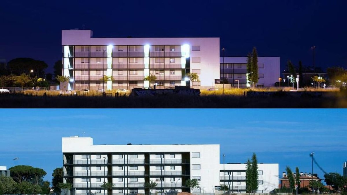 Reus de noche y de día, nueva propuesta de Espais Ocults