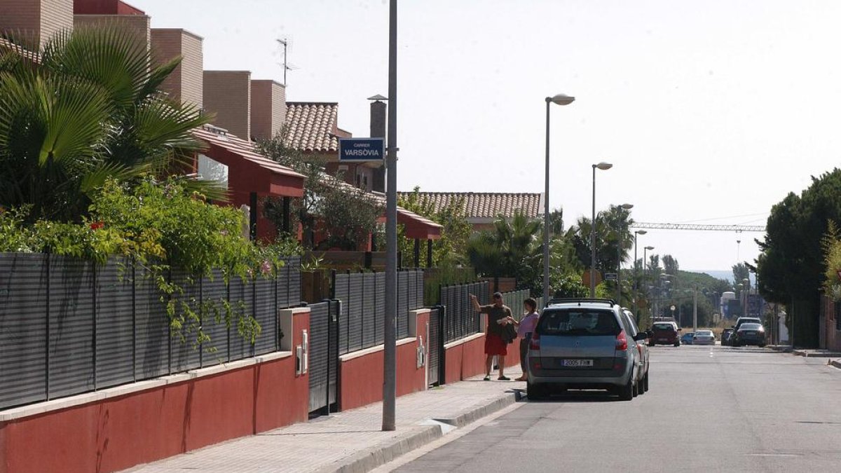 Les «antenes ciutadanes» redueixen un 16% els robatoris en habitatges