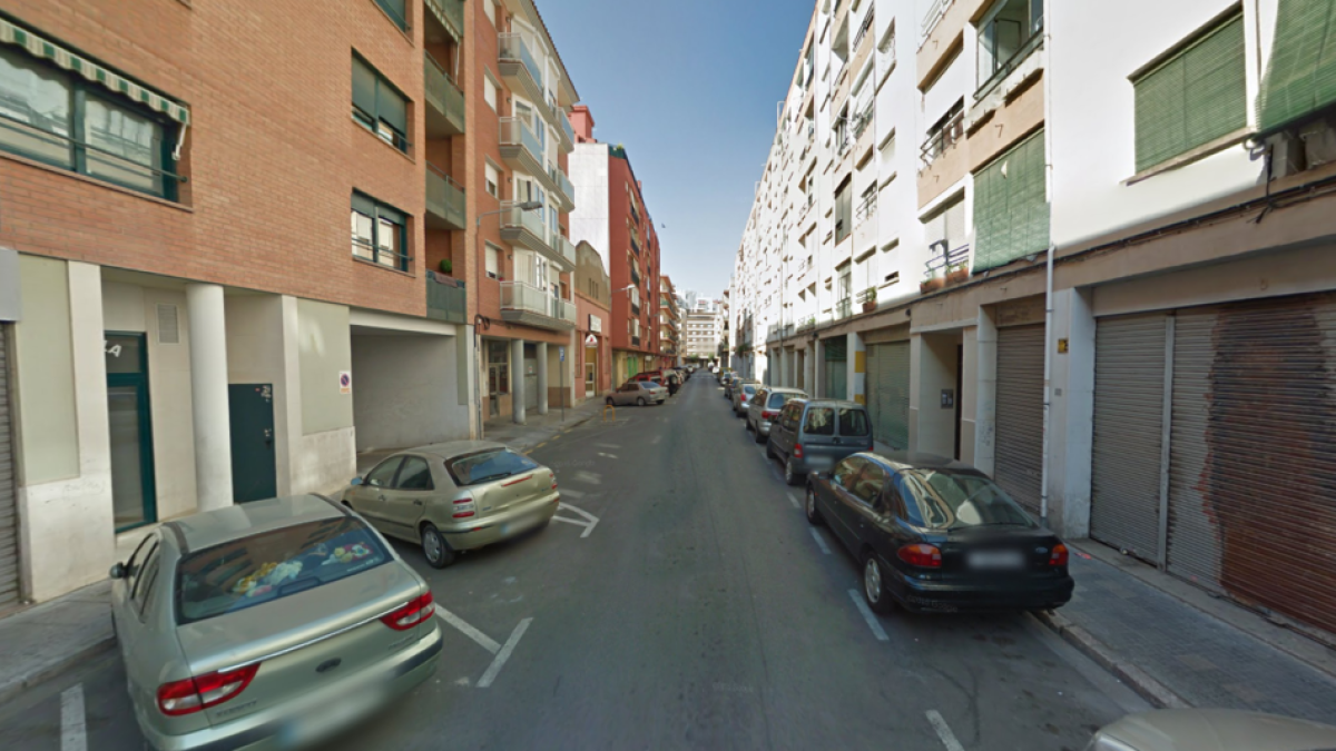 Dos detinguts per tinença de marihuana i cocaïna a Reus