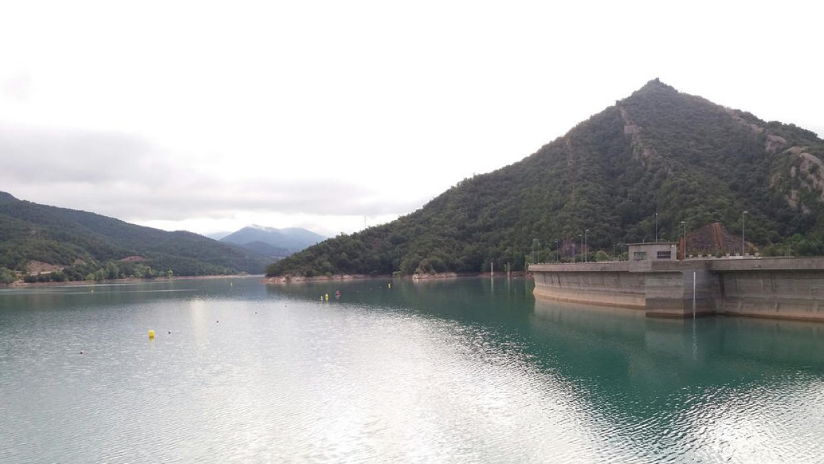 julio, cuencas, internas, embalses, reservas