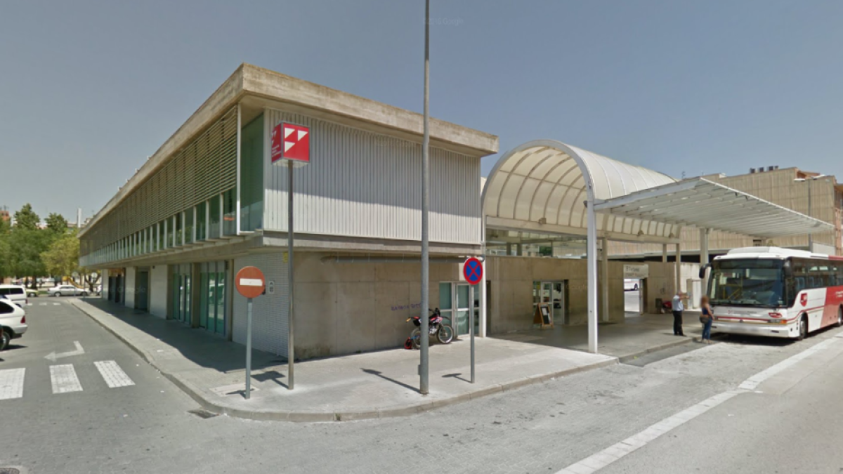 Adjudicats els projectes de millora de les estacions de Tortosa i Amposta