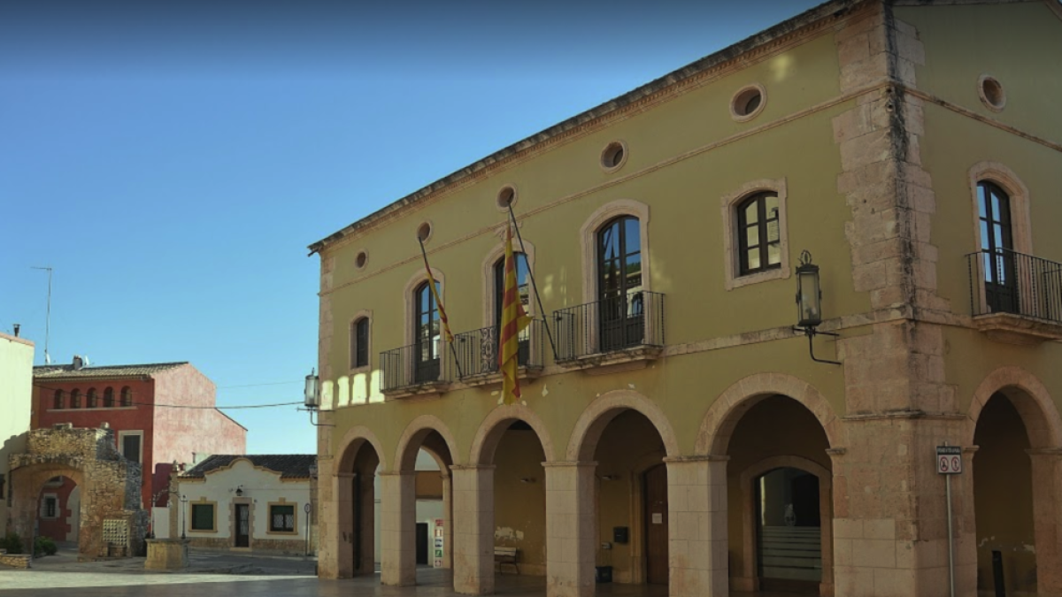 Se suspenen els actes d'avui de la Festa Major de Sant Martí d'Altafulla