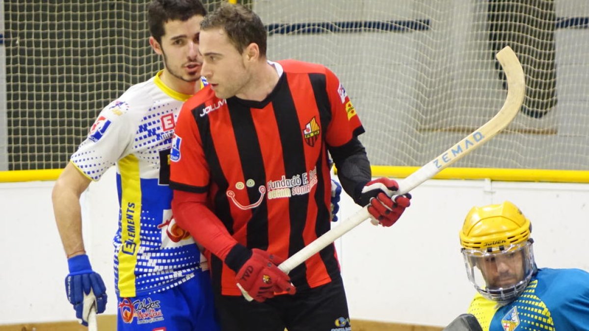 Gran partits dels reusencs