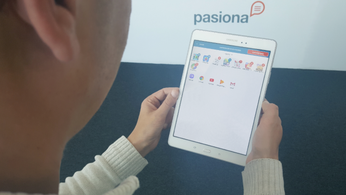 El 80% de los padres no saben como controlar el uso que sus hijos hacen del móvil