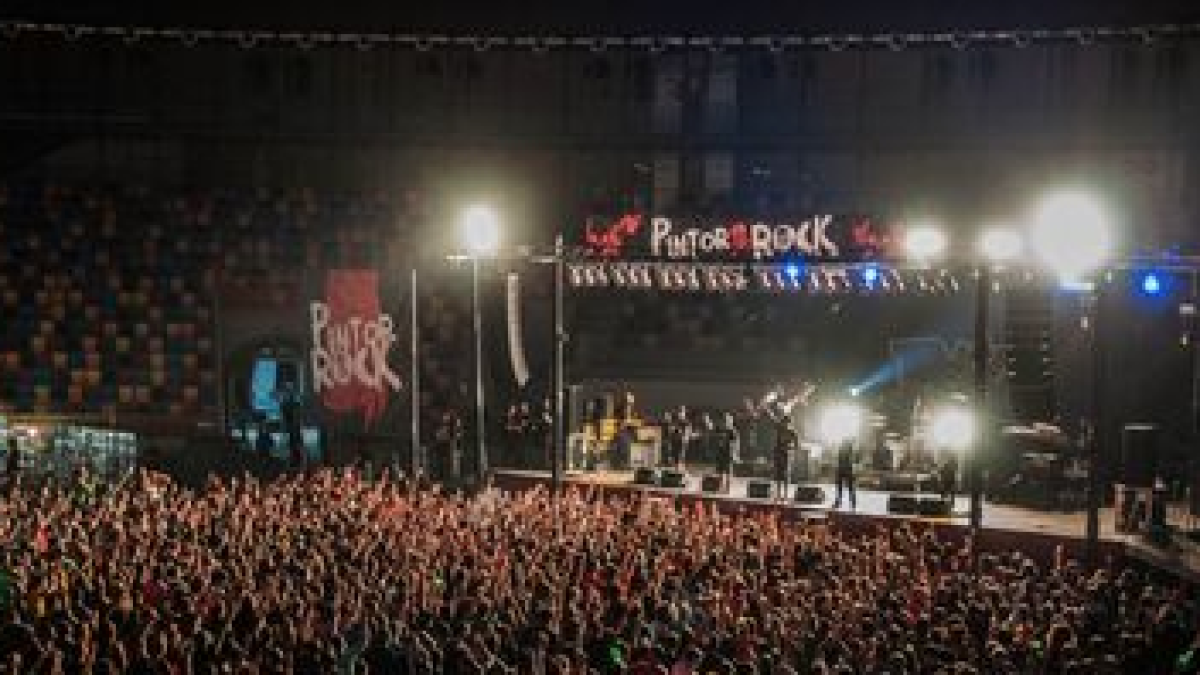 El Pintor Rock se marcha de Tarragona para instalarse a Reus