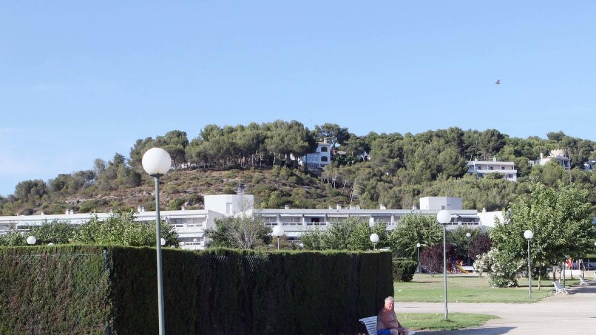 La Mora-Tamarit cambia la estrategia para conseguir más independencia