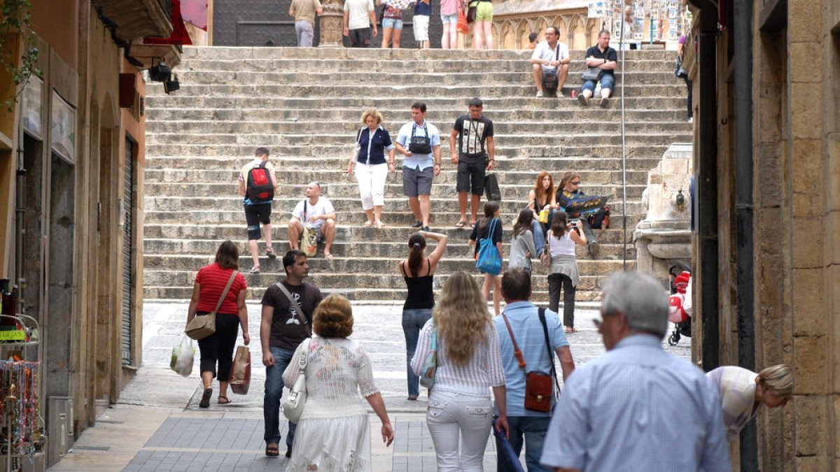 El Patronat suspende la Family Week porque «no «funcionaba»