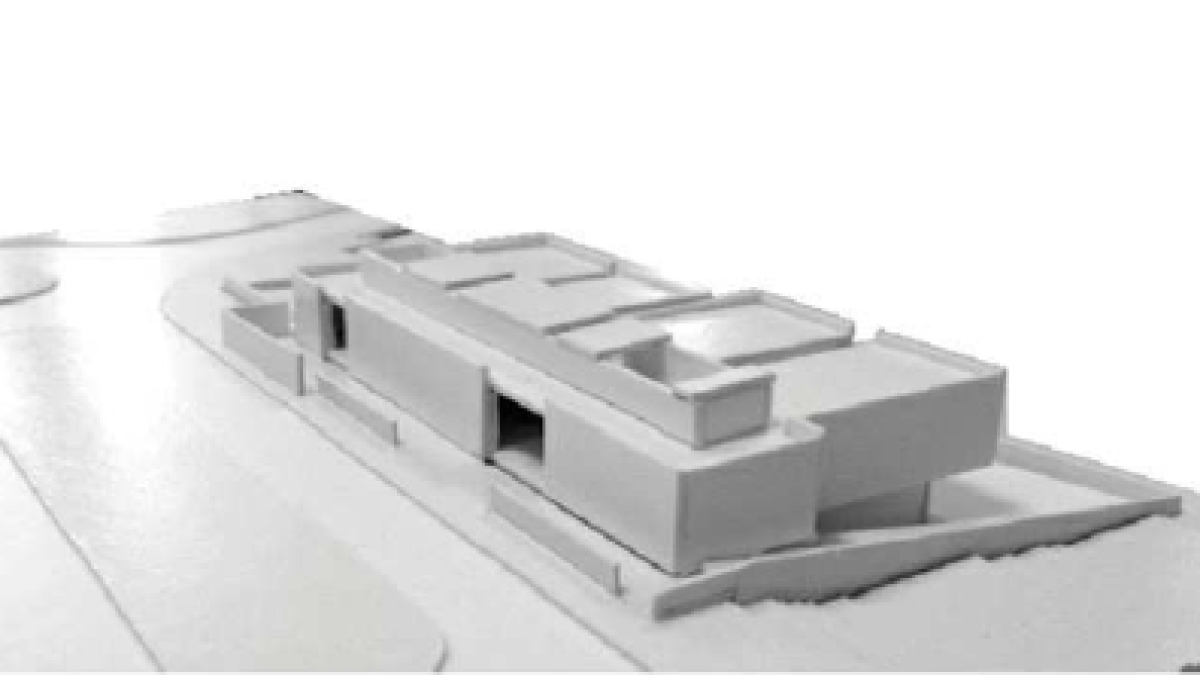 El nou CAP del Botafoc es començarà a construir al gener i tindrà un servei d'hemodiàlisi