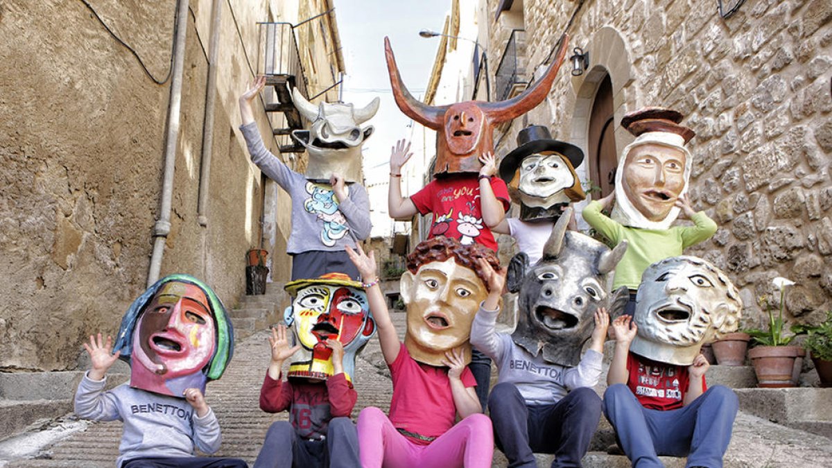 Gaudí, Miró, Picasso y Casals, unidos al ciclo 'Petits Grans Genis'