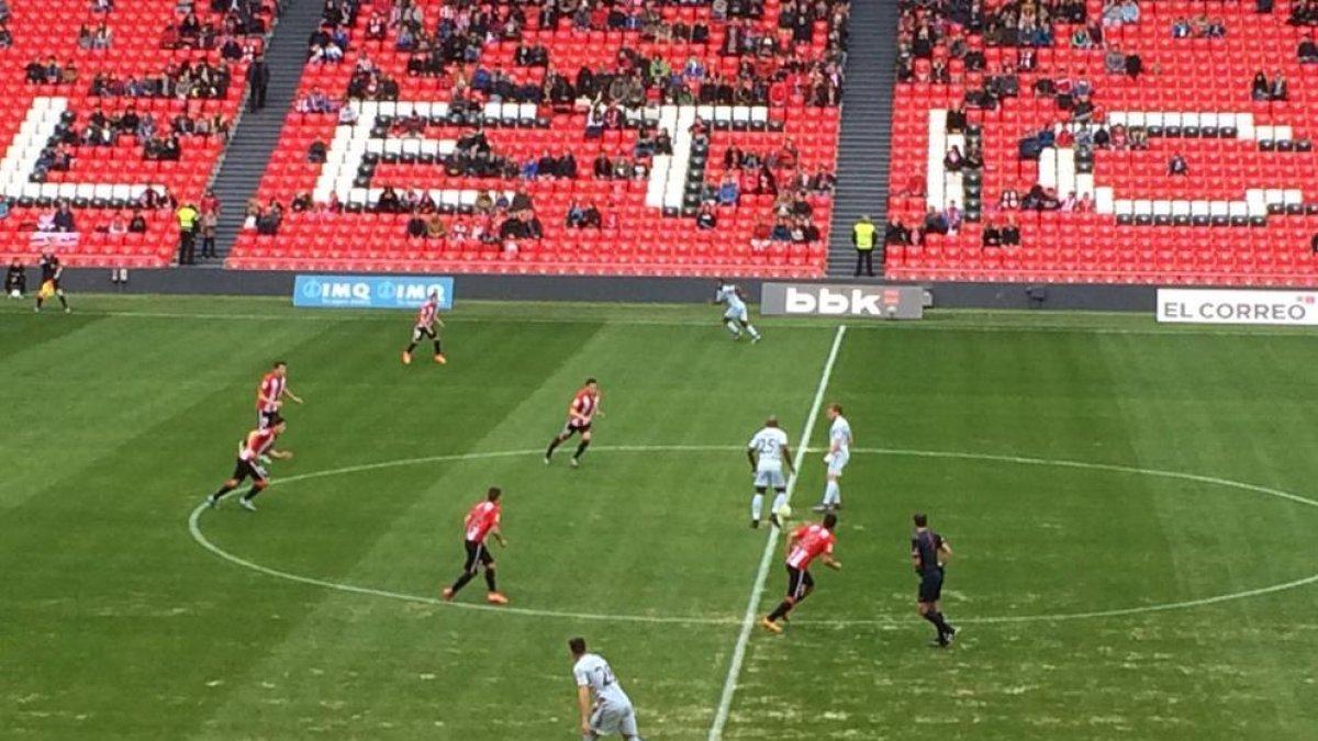 Bilbao At Nàstic