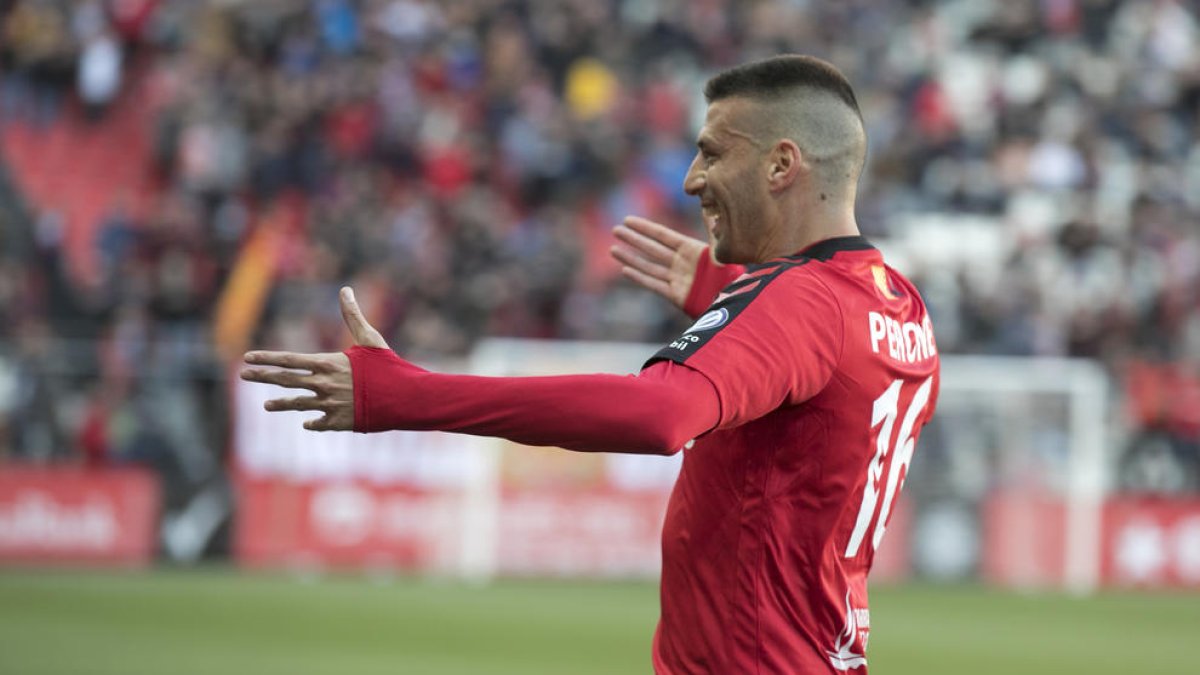 Barreiro pone el Nou Estadi del revés