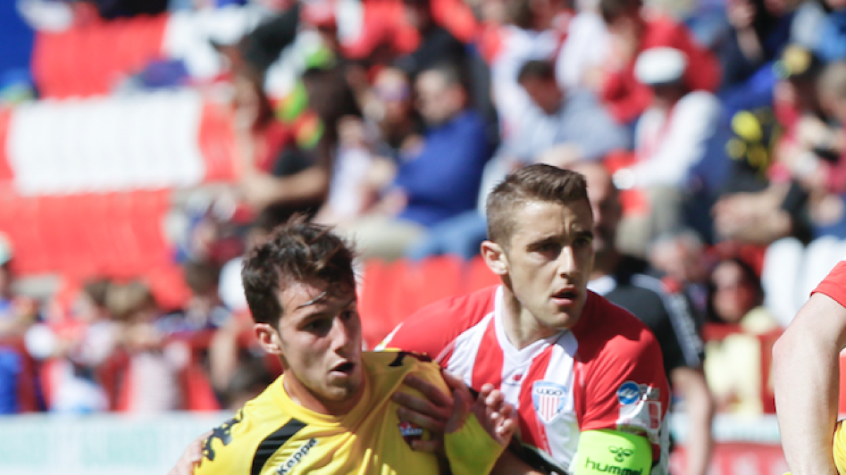 La ilusión del Heliodoro Rodríguez López está viva en el once del CF Reus