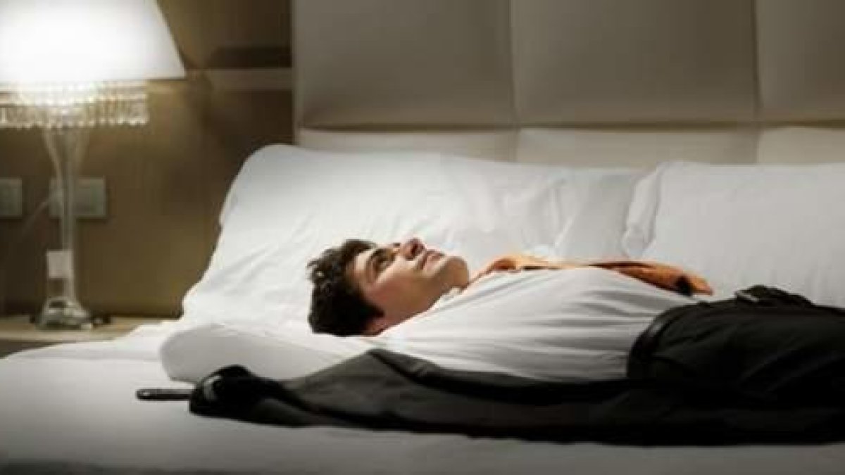 Se buscan voluntarios para pasar dos meses en la cama por 16.000 euros