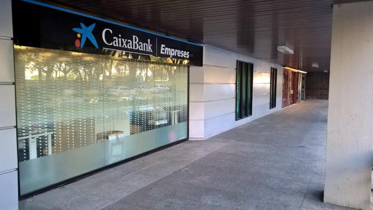 CaixaBank concedeix 53 milions d'euros a empreses de Tarragona i l'Ebre