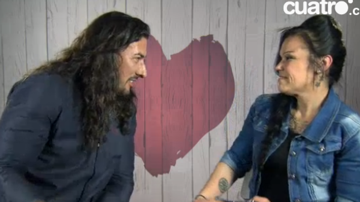 Un cambrilenc i una tarragonina, protagonistes del programa 'First Dates' de Cuatro