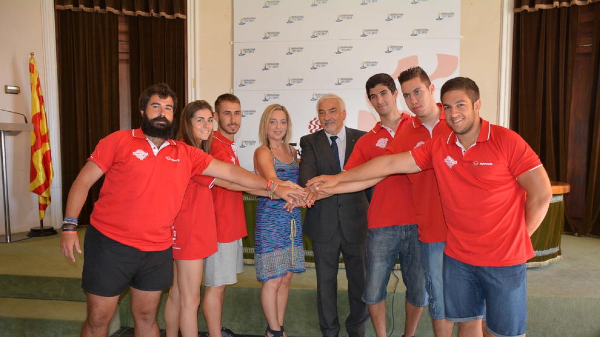 La 32a edició del Campus de l'AD Tarragona durarà tres setmanes