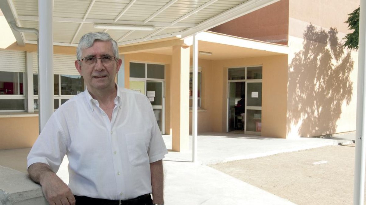 «No todo está por hacer ni todo es posible»