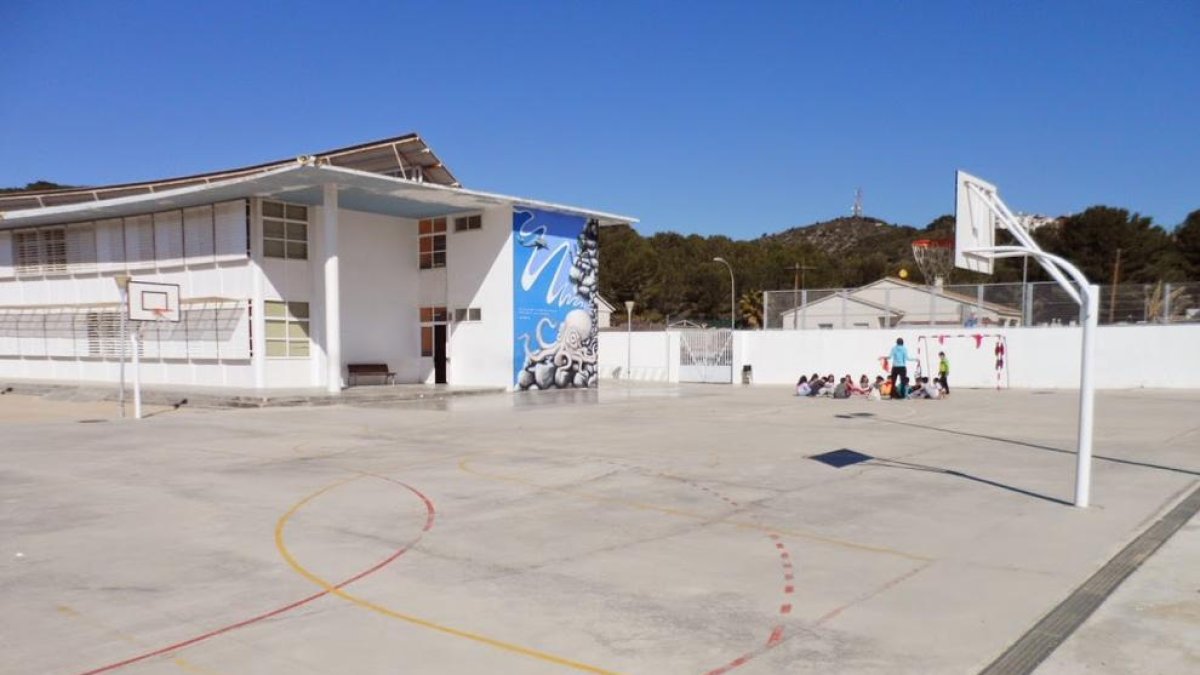 Calafell invertirá más de 300.000 euros en mejoras en las escuelas