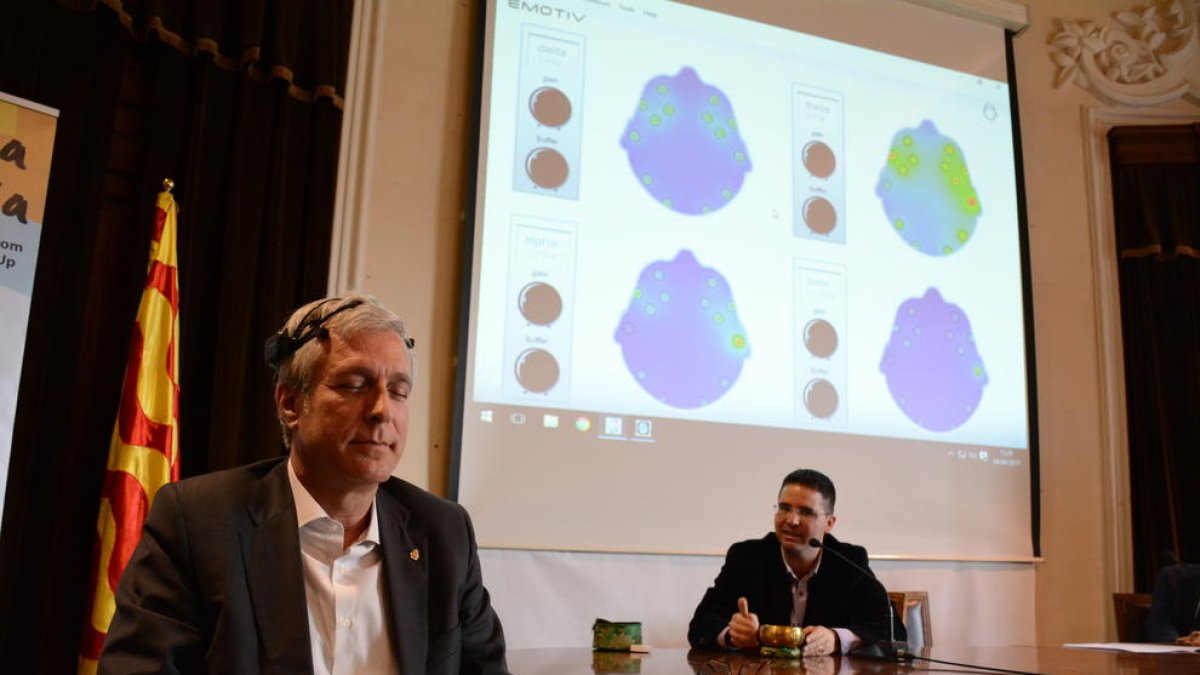 Tarragona acogerá un congreso educativo sobre neurociencia en el aula en mayo