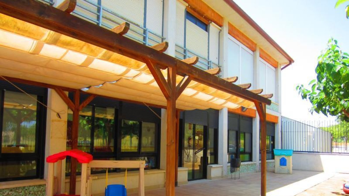 Les escoles bressol municipals obren les inscripcions pel projecte Tastet d'Escola