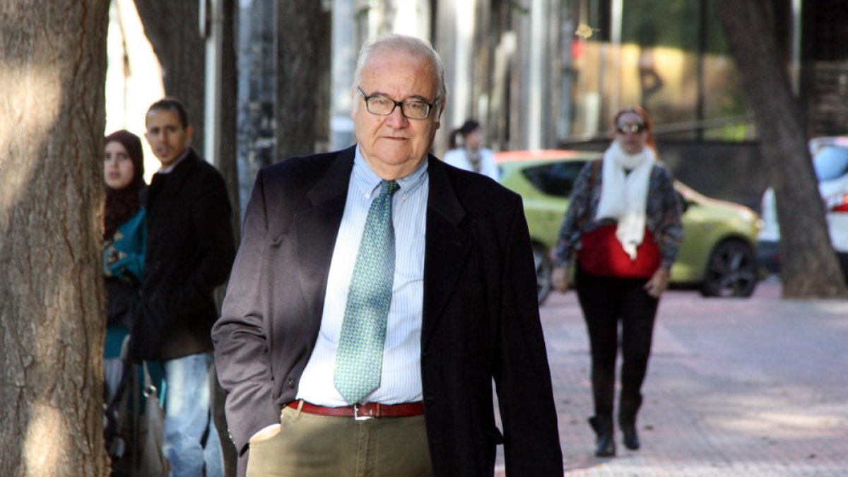 Prat recorre la sentència que l'obliga a pagar 900 mil euros a l'Ajuntament