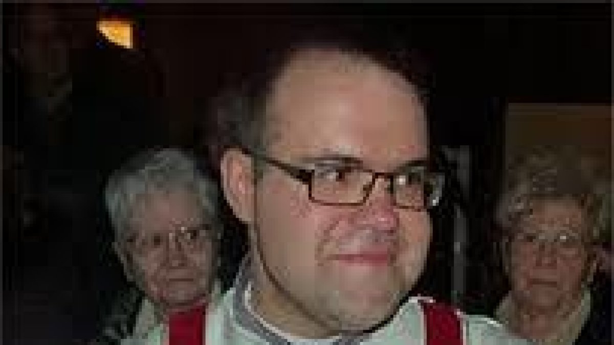 El missioner claretià de Valls Joan Bové, nou director de l'Editorial Claret