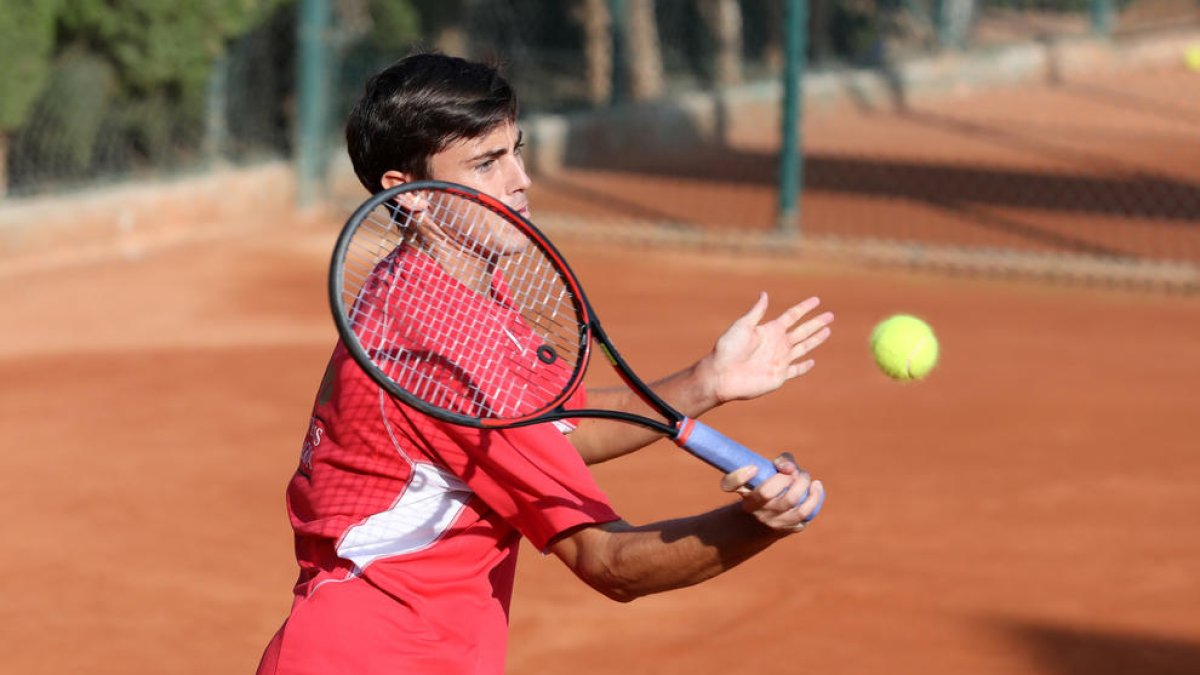 L'RCT Barcelona es proclama campió d'Espanya a Tarragona