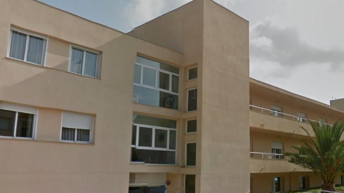 Sagessa perd la gestió de la residència de Gandesa i recorre el concurs al TSJC